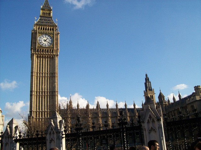 Su that bat ngo ve thap dong ho Big Ben-Hinh-8